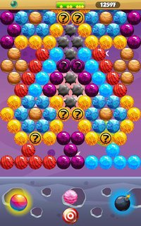 Bubbles Battles screenshot, image №1527396 - RAWG