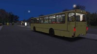 OMSI 2 Add-on City Bus O305 screenshot, image №1826285 - RAWG