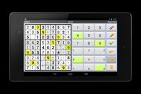 Sudoku 10'000 Plus screenshot, image №2104627 - RAWG