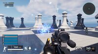 Grappling Gunners: Arena FPS screenshot, image №3977072 - RAWG