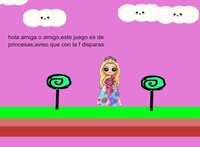Aventura Super screenshot, image №2871818 - RAWG