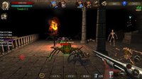 Dungeon Shooter V1.3: The Forgotten Temple screenshot, image №2087362 - RAWG