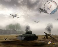 Panzer Elite Action: Fields of Glory screenshot, image №422122 - RAWG