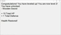 Click 'n Fight: The Fantasy Clicker RPG screenshot, image №2635801 - RAWG