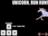 Unicorn, RUN RUN! screenshot, image №1319268 - RAWG
