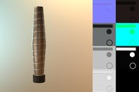 IT 386 Cerebrum Gravity Centrifuge V3 FINAL screenshot, image №1929890 - RAWG