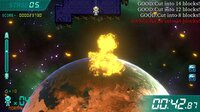 EARTH SAVER screenshot, image №4241481 - RAWG
