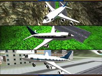 City Airport Cargo Airplane Flight Simulator Game screenshot, image №917688 - RAWG