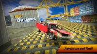 1000 Speed Bumps - Bomb Car Challenge screenshot, image №1264638 - RAWG