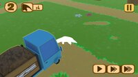 Anteater Highway screenshot, image №3383924 - RAWG