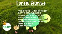 Tortle Florist screenshot, image №1806018 - RAWG