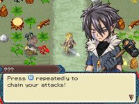 Rune Factory 3: A Fantasy Harvest Moon screenshot, image №3176012 - RAWG