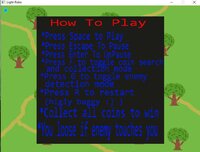 Light-Robo screenshot, image №3544801 - RAWG