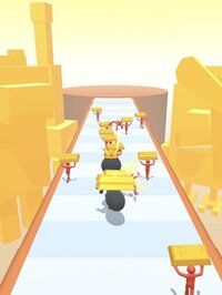 Tiny Run 3D screenshot, image №2855482 - RAWG