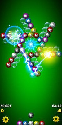 Magnet Balls 2: Physics Puzzle screenshot, image №2102666 - RAWG