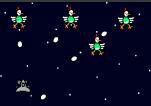 Chicken Invaders -67: humble beginings! screenshot, image №2927451 - RAWG