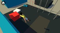 Parkour Flight screenshot, image №1467096 - RAWG