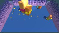 BodySlam! screenshot, image №1224410 - RAWG