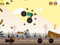 Emoji Smash - Desert Crusin' screenshot, image №984752 - RAWG