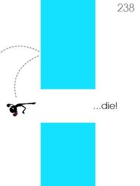 A Stick Jump Journey screenshot, image №948679 - RAWG