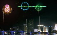Real Fireworks screenshot, image №1364055 - RAWG