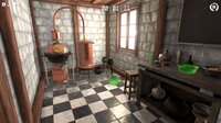 3D PUZZLE - Alchemist House screenshot, image №3332501 - RAWG