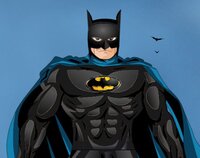 Batman Dress Up Game screenshot, image №3222392 - RAWG