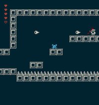 Jump & Sword & Dash (Prototype) screenshot, image №1969501 - RAWG