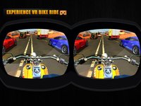 VR Highway Moto Bike Racer screenshot, image №975611 - RAWG