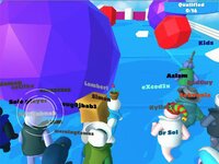 Knockout Race screenshot, image №2485520 - RAWG