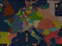 Age of History II Europe screenshot, image №2714987 - RAWG