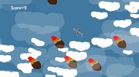 Flying With Meteors screenshot, image №2283764 - RAWG