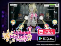 Upbeat Melody Project screenshot, image №2727549 - RAWG