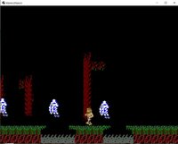 Ghost & Goblins (2016) amstrad sprites screenshot, image №2539651 - RAWG