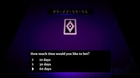Deadly Heart Gambit screenshot, image №4168973 - RAWG