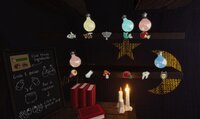 Potions in Motion (itch) screenshot, image №2997387 - RAWG