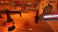 BOWLOUT screenshot, image №4146078 - RAWG