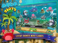 Aqua Slots 2 Treasure Island FREE screenshot, image №1396992 - RAWG