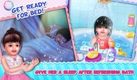 Baby Aadhya Daily Routine Activities screenshot, image №1311610 - RAWG
