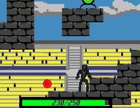 ILLE NOXII screenshot, image №2807162 - RAWG