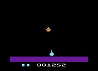 Tombstones / Disc Donk screenshot, image №2630712 - RAWG