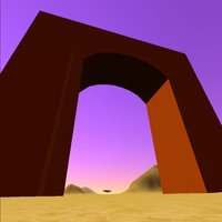 Hover Quest (Oculus Quest VR) screenshot, image №2135984 - RAWG