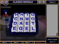 Boggle screenshot, image №336834 - RAWG