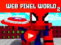 Web Pixel World 2 screenshot, image №2683191 - RAWG