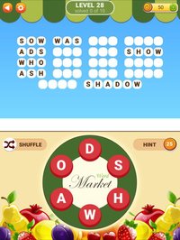 Word Market 2 screenshot, image №1599770 - RAWG