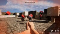 Dice Heads screenshot, image №3474077 - RAWG