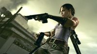 Resident Evil 5 screenshot, image №723595 - RAWG