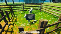 Friendly Sheeps: A Cozy Simulator screenshot, image №4109475 - RAWG