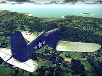 IL-4 Flying Fortress: Blazing Gambler screenshot, image №2099874 - RAWG