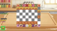 Food Fight (2025) screenshot, image №4235308 - RAWG